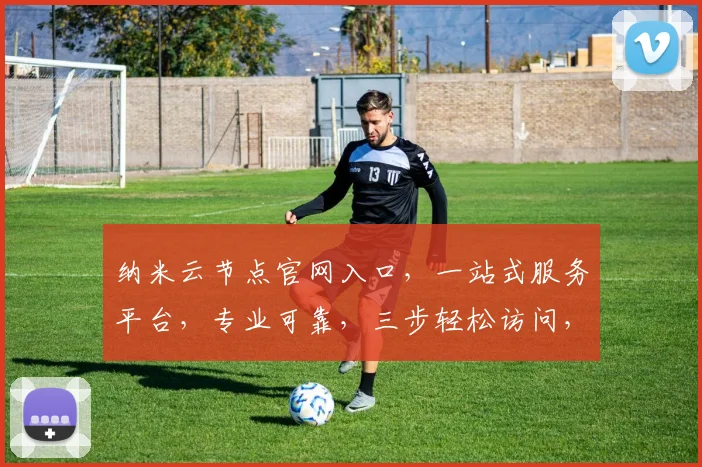 纳米云节点官网入口，一站式服务平台，专业可靠，三步轻松访问，体验非凡
