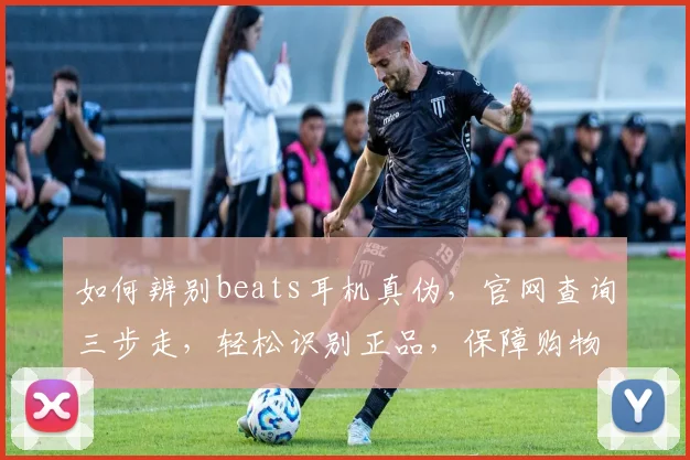 如何辨别beats耳机真伪，官网查询三步走，轻松识别正品，保障购物安全